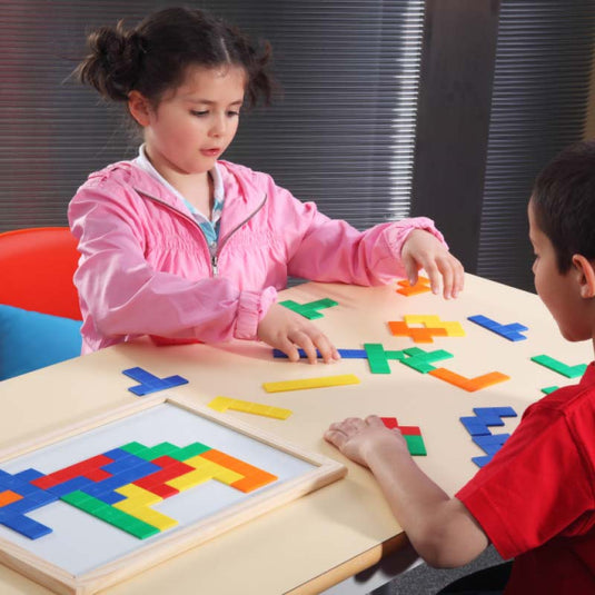 Pentomino set 60