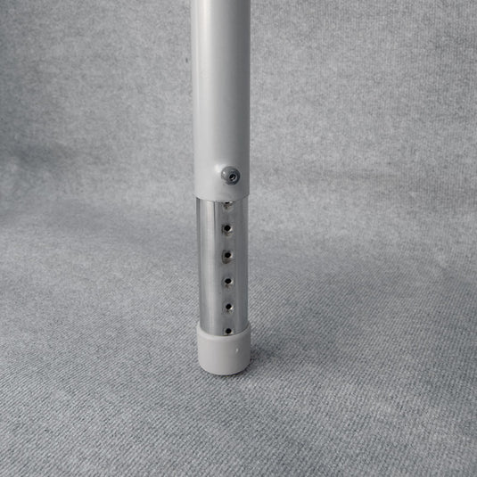 Alana Square Table (Various Sizes) - White
