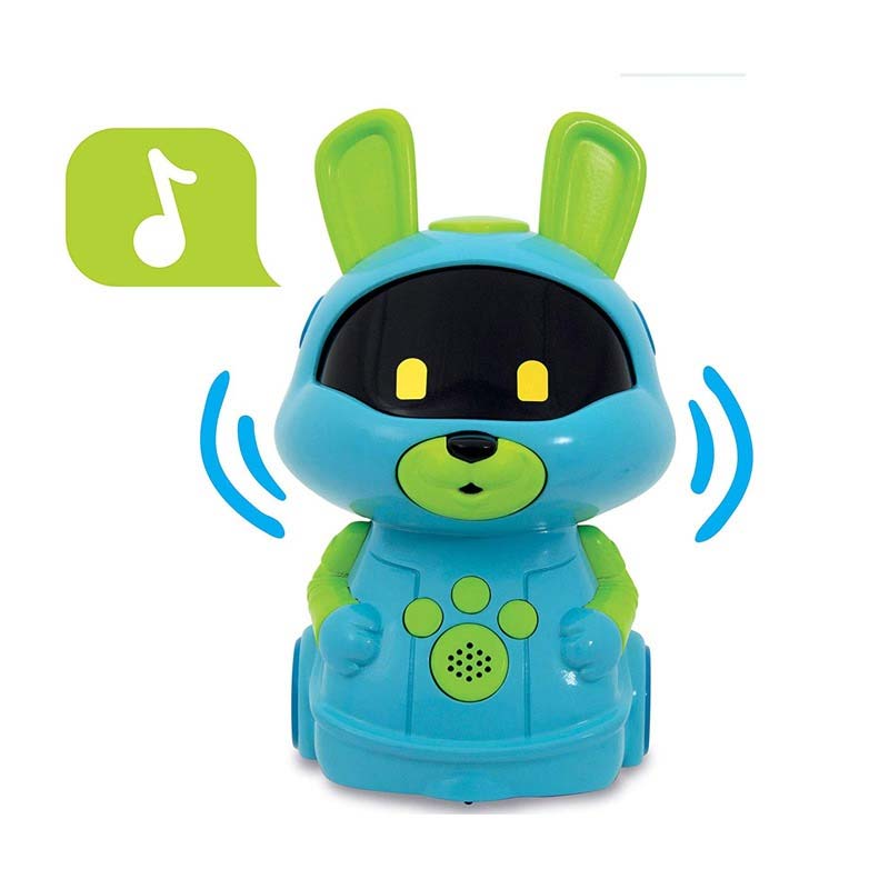 Load image into Gallery viewer, Pet Bits Rabbit - Clementoni
