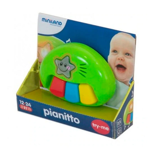 piano