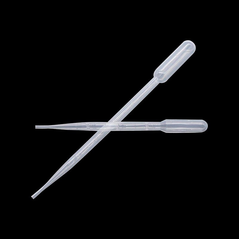 Load image into Gallery viewer, Non-sterile graduated Pasteur pipettes 16cm (various capacities)