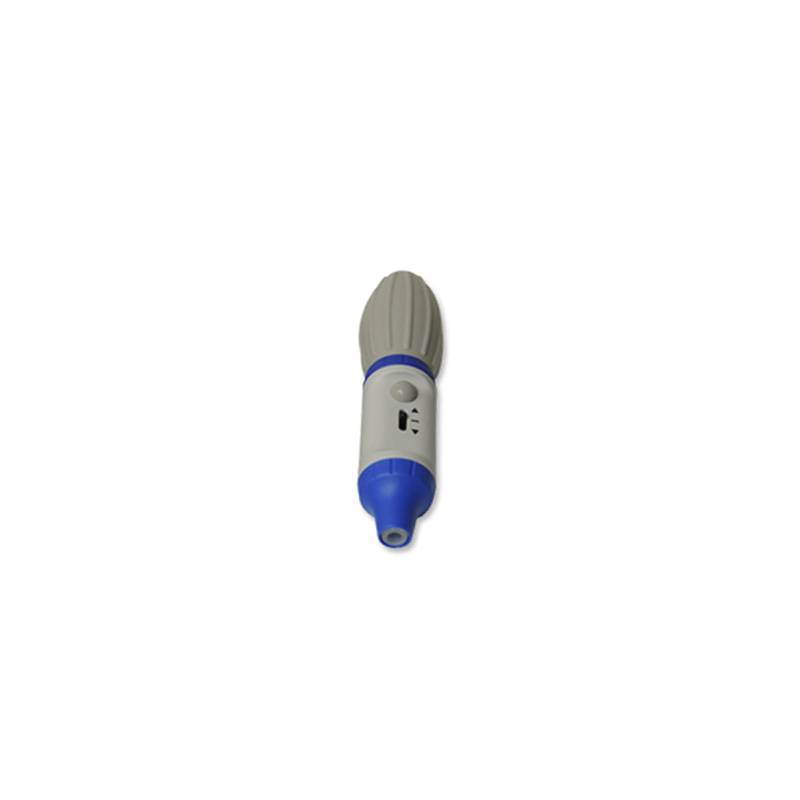 Load image into Gallery viewer, Pipetador manual de 0,1 a 100ml