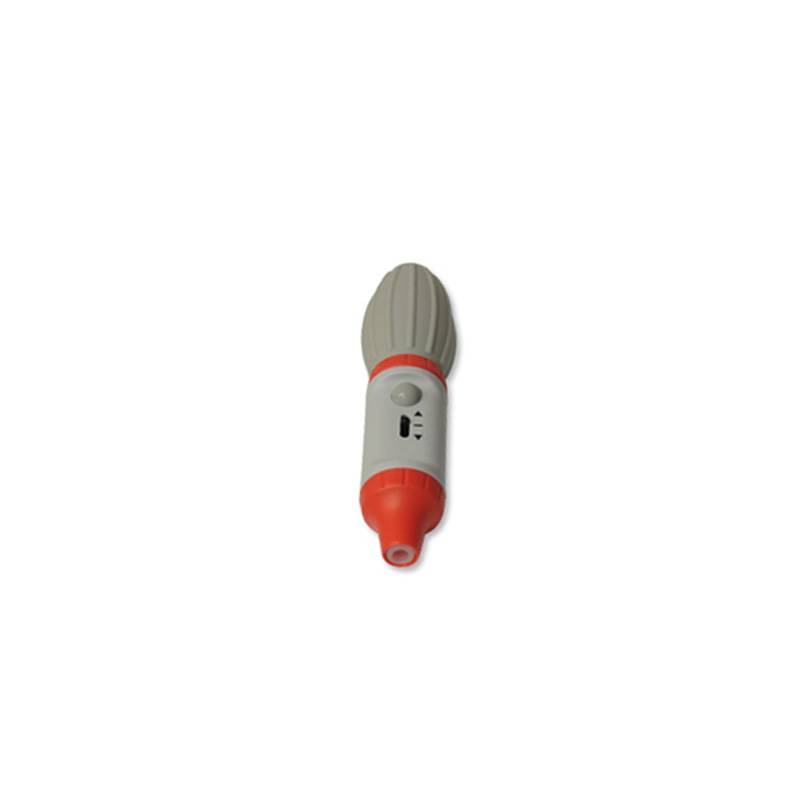 Load image into Gallery viewer, Pipetador manual de 0,1 a 100ml