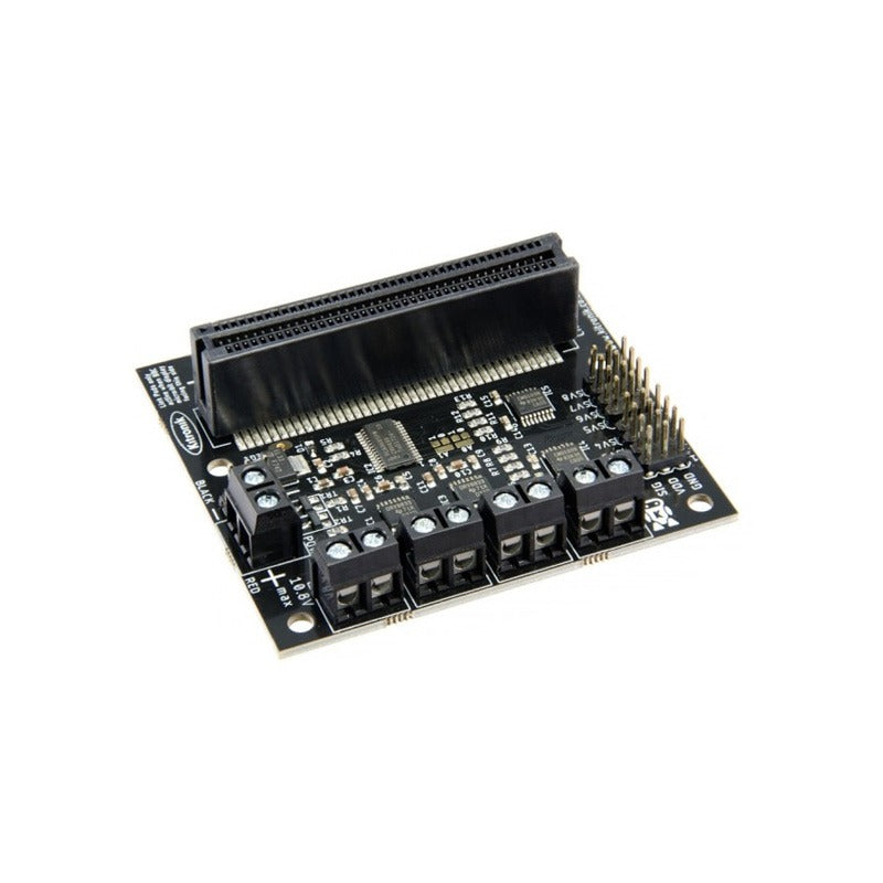 Carregar imagem para visualizador de galeria, Placa all-in-one para BBC Micro:bit
