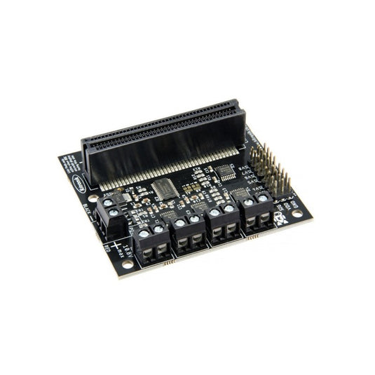 Placa all-in-one para BBC Micro:bit