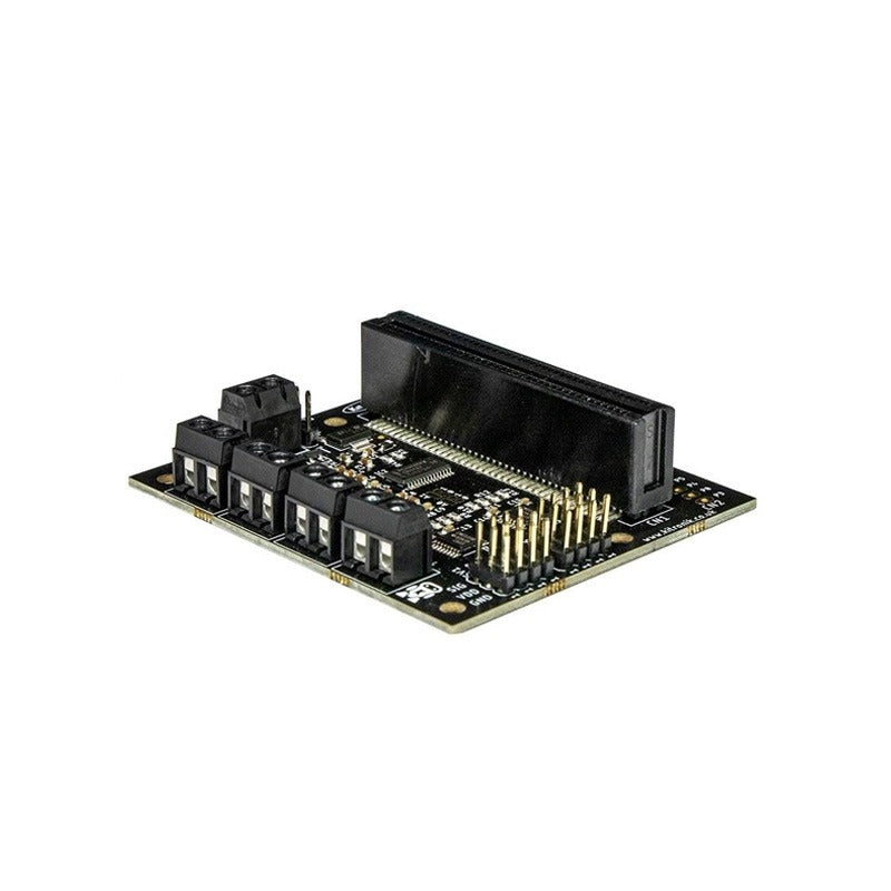 Carregar imagem para visualizador de galeria, Placa all-in-one para BBC Micro:bit
