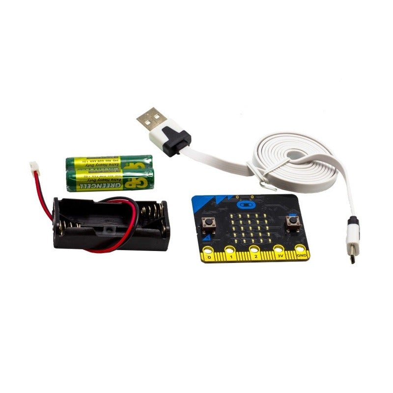 Carregar imagem para visualizador de galeria, Placa BBC Micro:bit Go