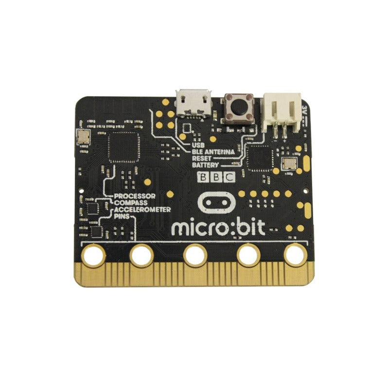 Carregar imagem para visualizador de galeria, Placa BBC Micro:bit V2.2
