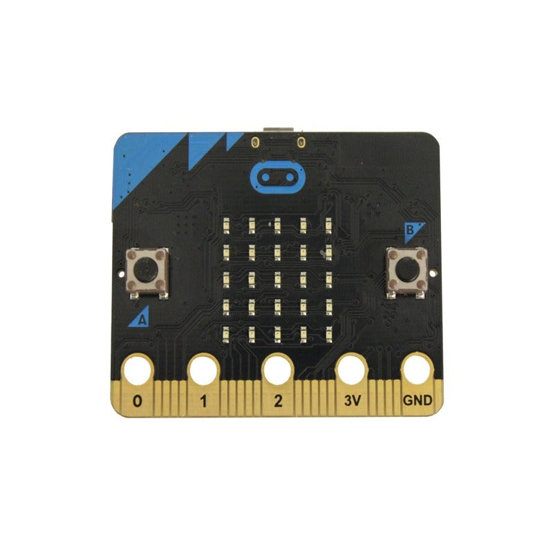 Carregar imagem para visualizador de galeria, Kit de iniciação para BBC Micro:bit V2.2 Go
