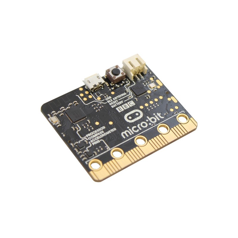 Carregar imagem para visualizador de galeria, Placa BBC Micro:bit