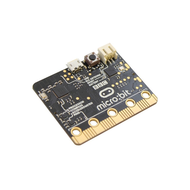 Carregar imagem para visualizador de galeria, Placa BBC Micro:bit
