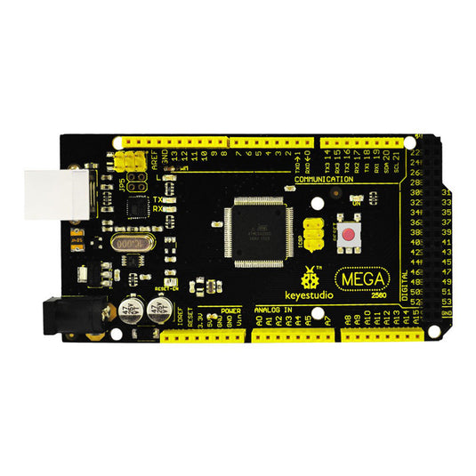 Arduino Mega 2560 R3 Controller Board Keyestudio