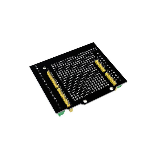 Escudo de tornillo Proto para Arduino Keyestudio