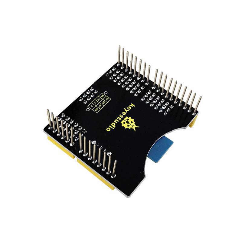 Carregar imagem para visualizador de galeria, Shield Bluetooth 4.0 para Arduino Keyestudio
