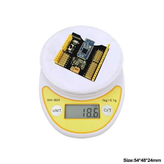 Escudo Bluetooth 4.0 para Arduino Keyestudio