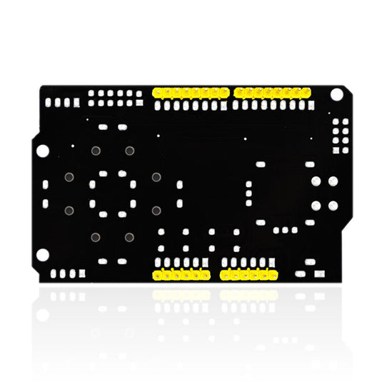 Escudo de joystick PS2 para Arduino Keyestudio