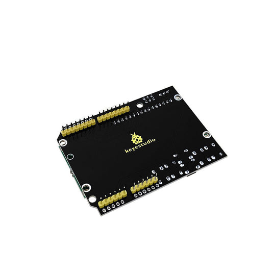 Escudo de pantalla LCD de 16 x 2 para Arduino Keyestudio