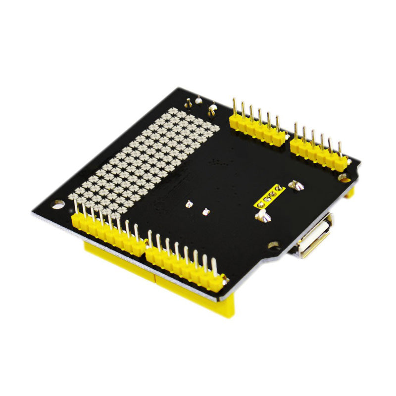 Load image into Gallery viewer, USB Host Shield V1.5 for Arduino Keyestudio