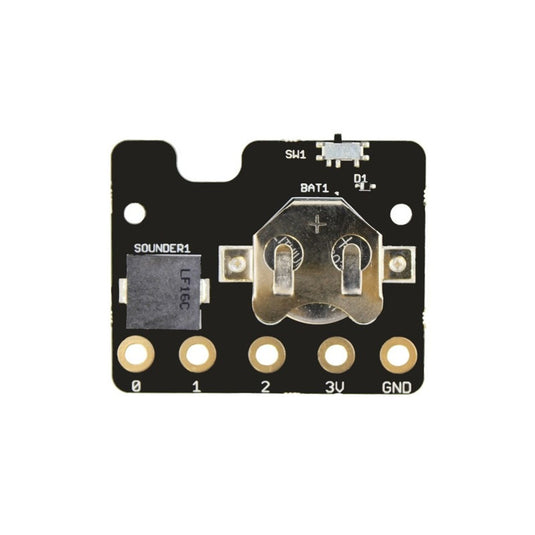 Power Board para BBC Micro:bit