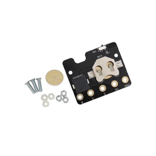 Power Board para BBC Micro:bit