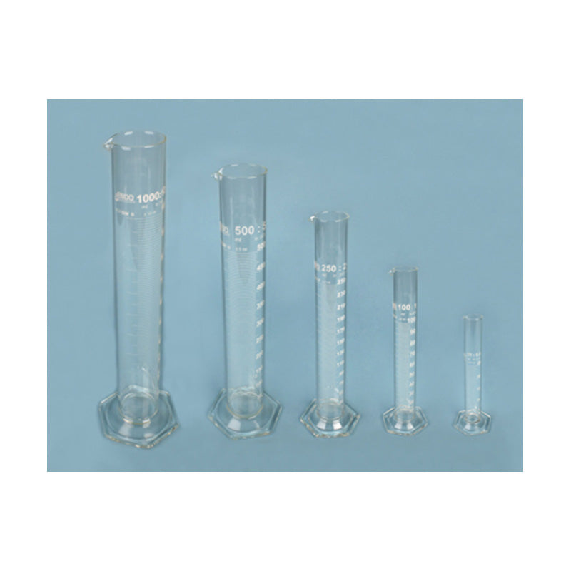 Load image into Gallery viewer, Graduated cylinder class B