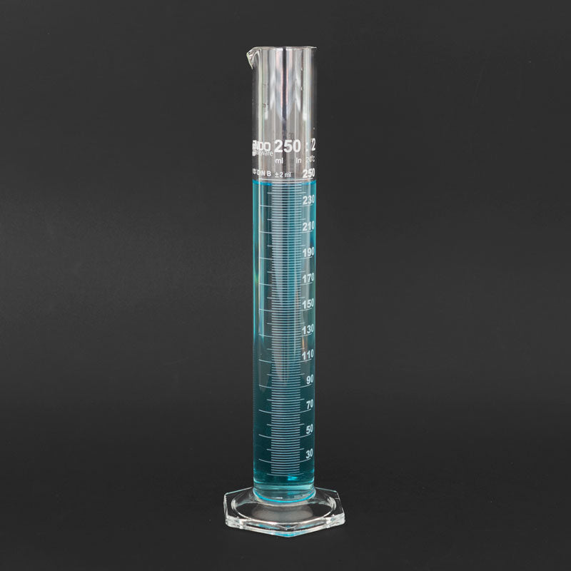 Load image into Gallery viewer, Graduated cylinder class B