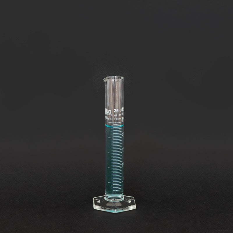 Load image into Gallery viewer, Graduated cylinder class B