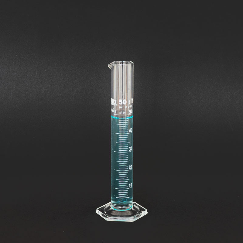 Load image into Gallery viewer, Graduated cylinder class B