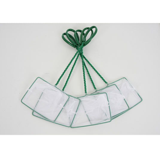 Aquatic capture net (5 units)