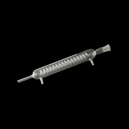 Condensador Serpentina 200mm