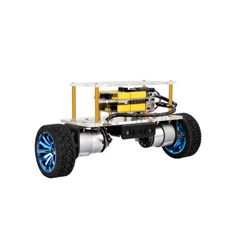 Load image into Gallery viewer, Balancing robot
