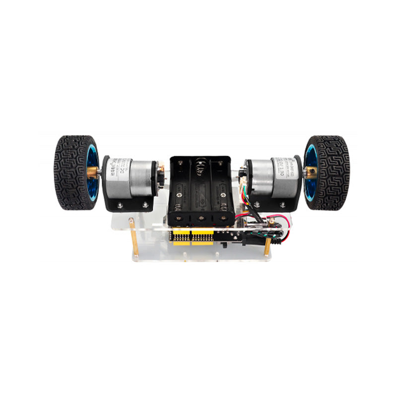 Load image into Gallery viewer, Balancing robot