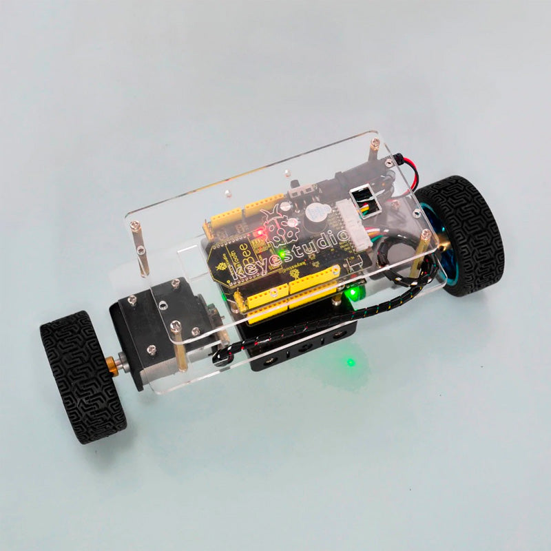 Load image into Gallery viewer, Balancing robot