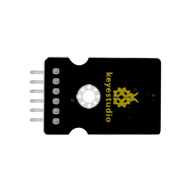 Carregar imagem para visualizador de galeria, Sensor de temperatura e pressão de ar BMP280 Keyestudio