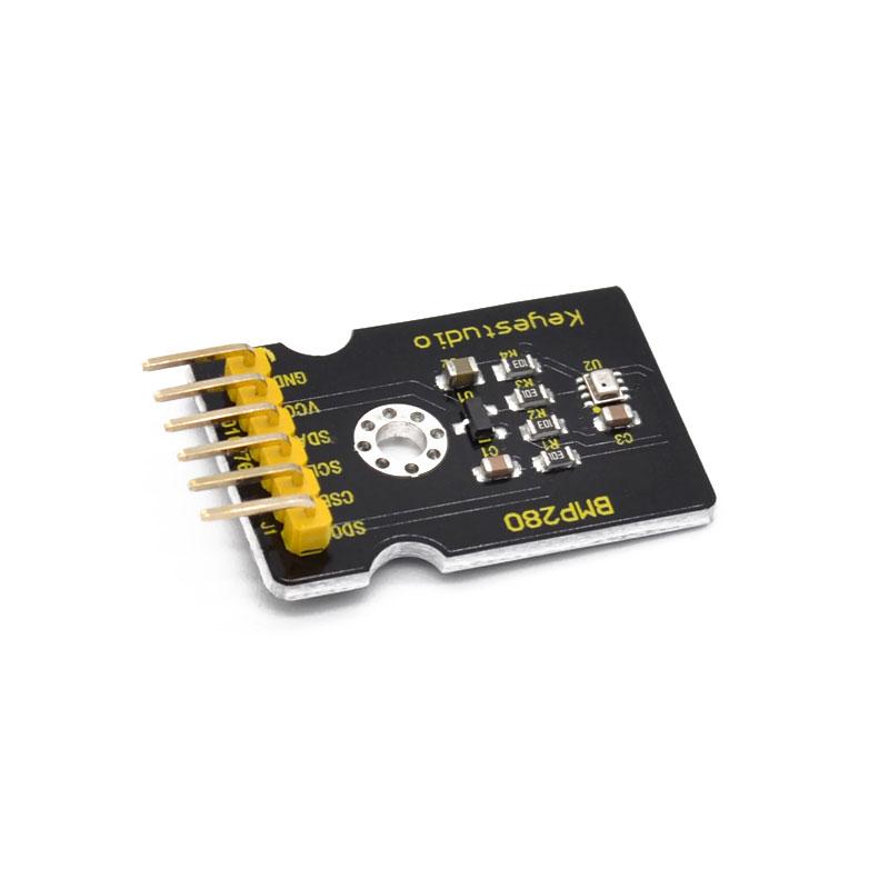 Carregar imagem para visualizador de galeria, Sensor BMP280 Keyestudio