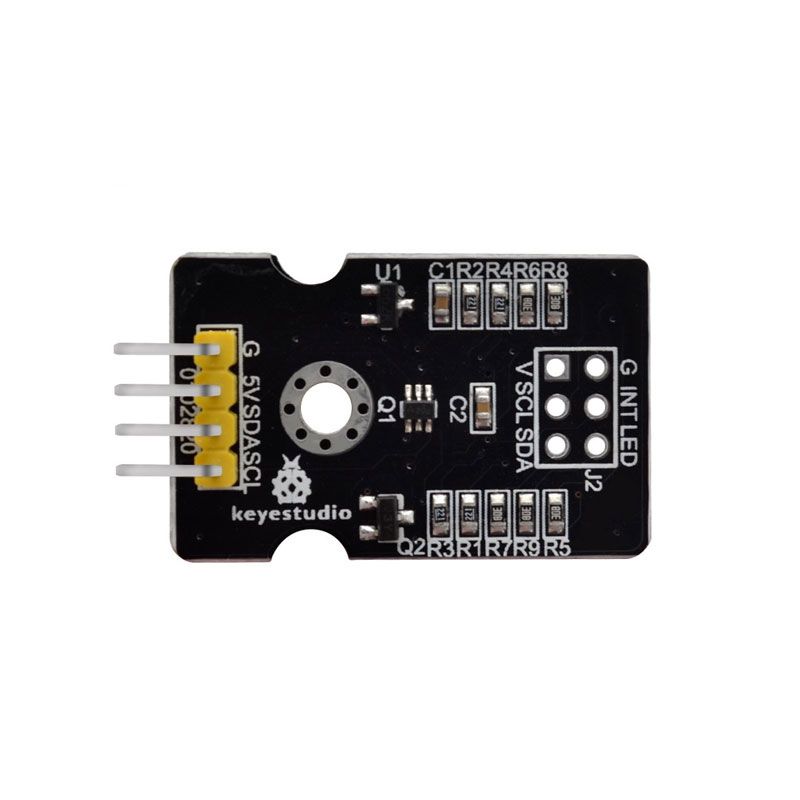 Carregar imagem para visualizador de galeria, Sensor de cor TCS34725 Keyestudio