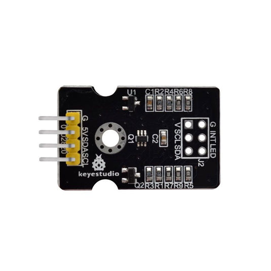 Sensor de cor TCS34725 Keyestudio
