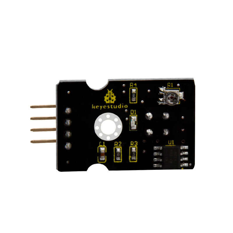 Carregar imagem para visualizador de galeria, Sensor de gás Keyestudio