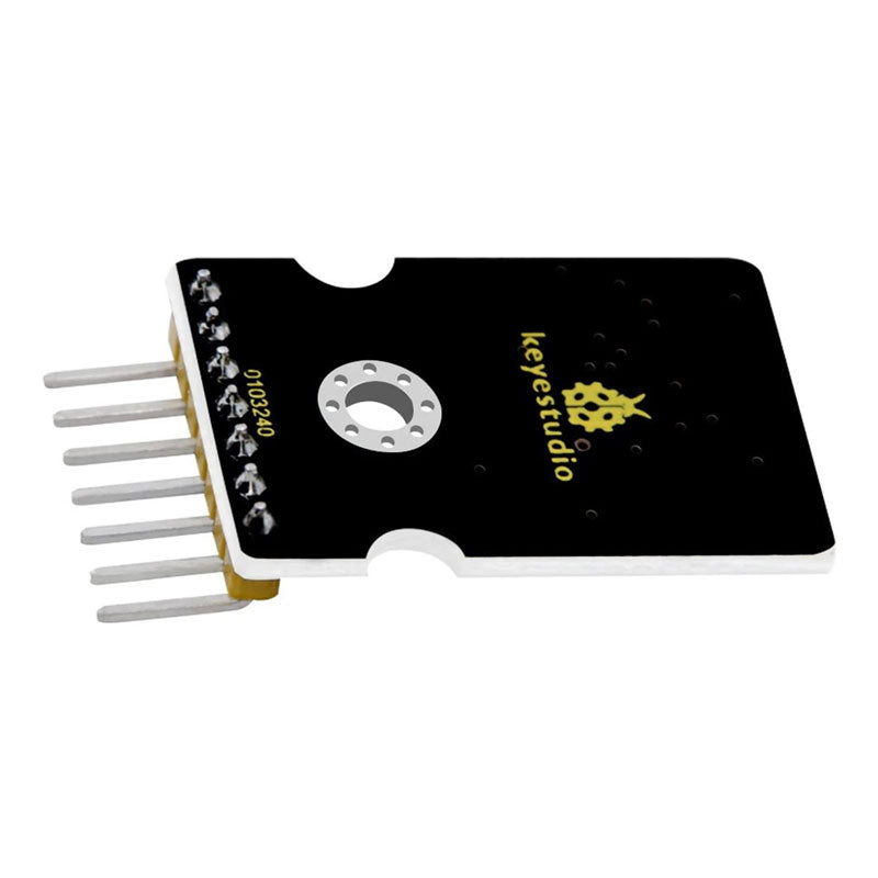 Carregar imagem para visualizador de galeria, Sensor de medição dióxido de carbono e óxido de metal Keyestudio