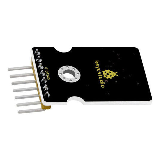 Sensor de medição dióxido de carbono e óxido de metal Keyestudio