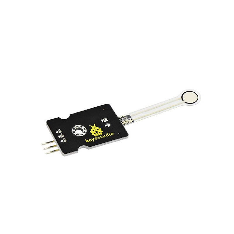 Carregar imagem para visualizador de galeria, Sensor de pressão filme fino para Arduino Keyestudio