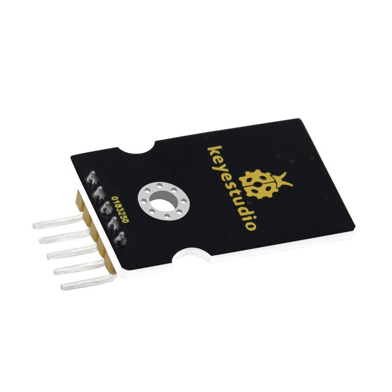 Carregar imagem para visualizador de galeria, Sensor de reconhecimento de gestos PAJ7620 Keyestudio