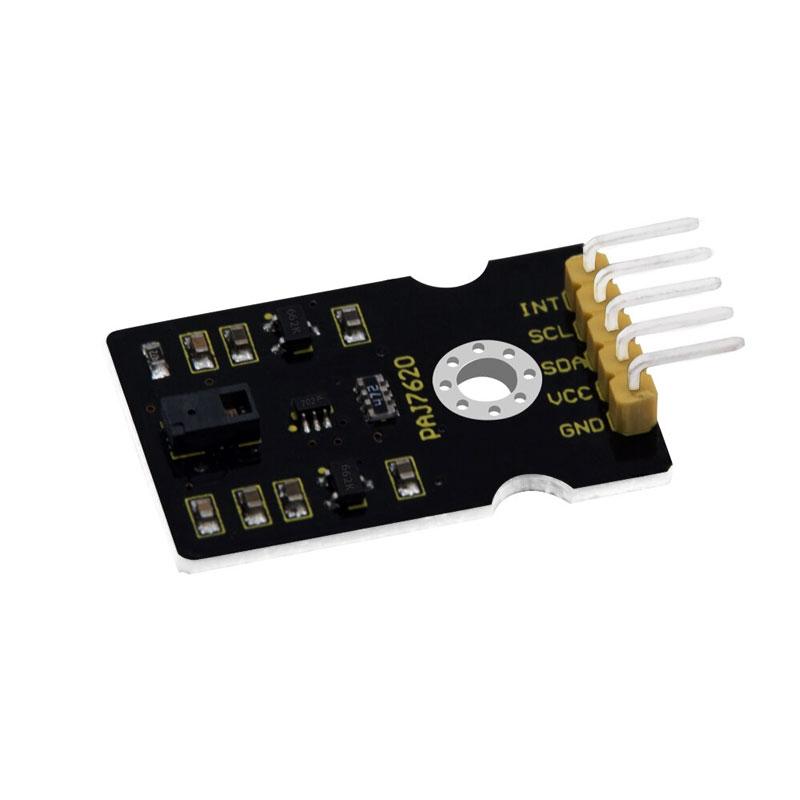 Carregar imagem para visualizador de galeria, Sensor de reconhecimento de gestos PAJ7620 Keyestudio