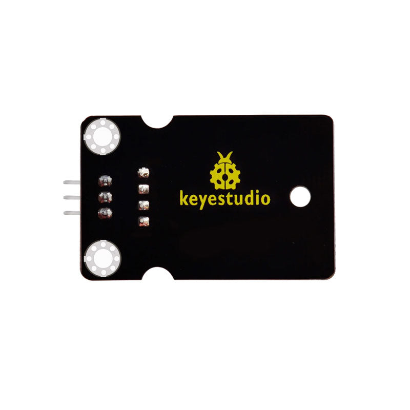 Carregar imagem para visualizador de galeria, Sensor de temperatura e humidade DHT22 Keyestudio