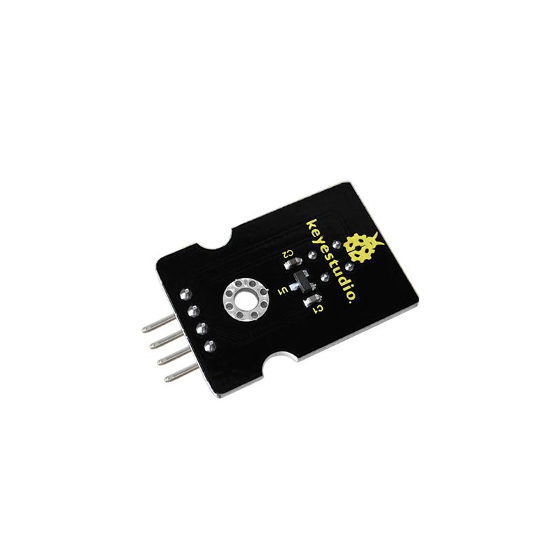 Carregar imagem para visualizador de galeria, Sensor de temperatura sem contacto MLX90614 Keyestudio