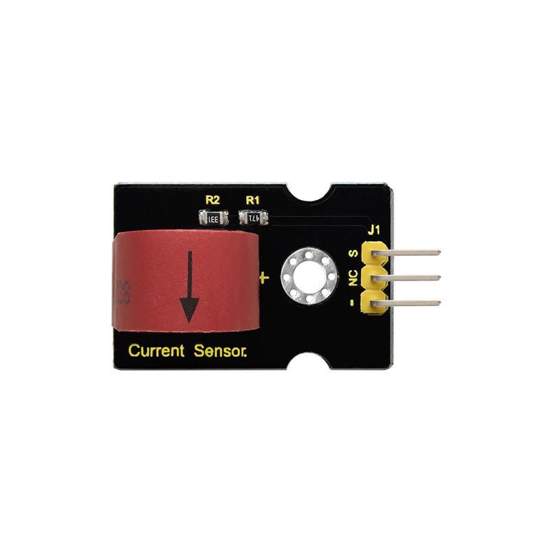 Carregar imagem para visualizador de galeria, Sensor detetor de corrente Keyestudio