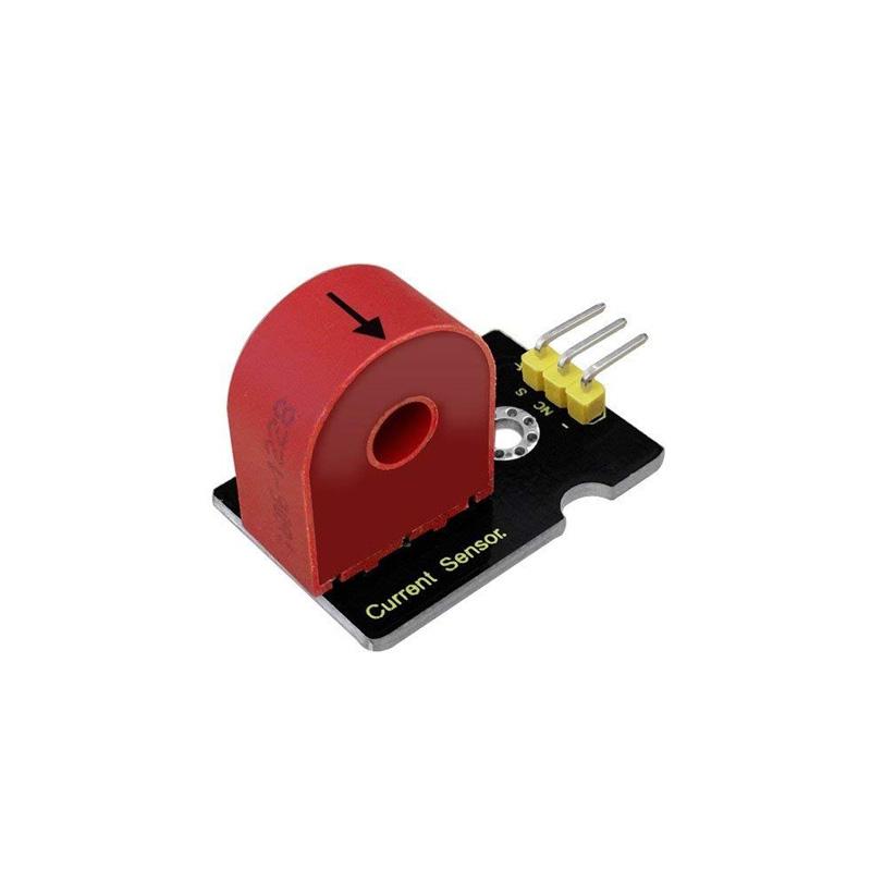 Carregar imagem para visualizador de galeria, Sensor detetor de corrente Keyestudio