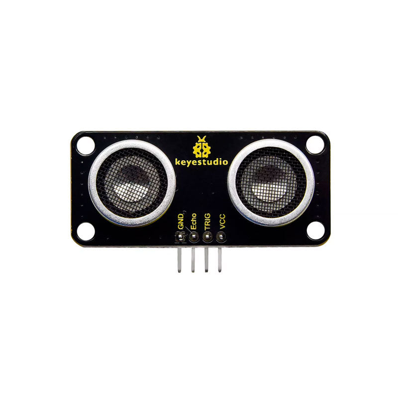 Carregar imagem para visualizador de galeria, Sensor ultrasónico SR01 V3 Keyestudio