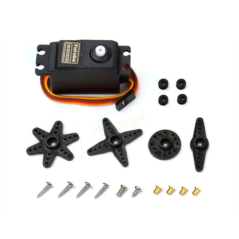 Carregar imagem para visualizador de galeria, Servo Motor S3003 (variados)