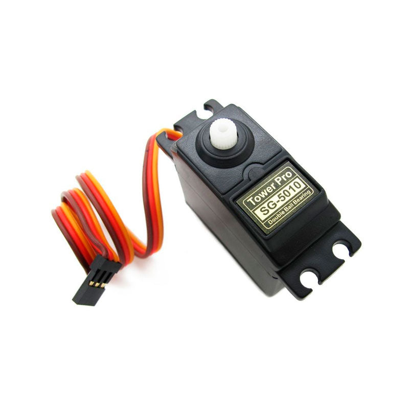 Carregar imagem para visualizador de galeria, Servo TowerPro SG5010